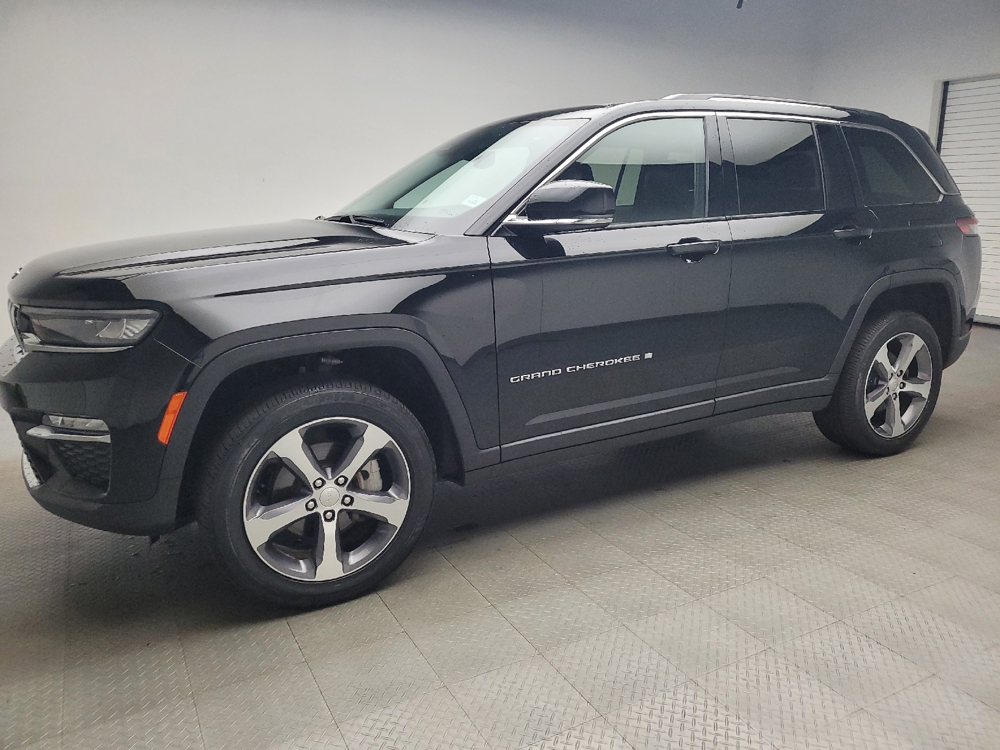 jeep grand cherokee 2023 1C4RJHBG4PC565583 image jeep grand cherokee 2023 1C4RJHBG4PC565583 image